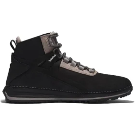 Trekker City Hikers “Zwart Grijs”