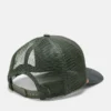 Truckerpet met logo en koord Truckerpet met logo en koord
