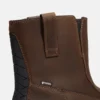 True Grit Chelsea waterdichte werklaars met composiet neus voor heren True Grit Chelsea waterdichte werklaars met composiet neus voor heren