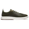 Truecloud “Dark Green White”