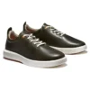 Truecloud “Dark Green White”