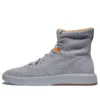 TrueCloud EK+ gebreide chukka-schoenen “Grey Orange”