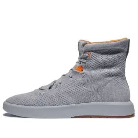 TrueCloud EK+ gebreide chukka-schoenen “Grey Orange”