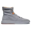 TrueCloud EK+ gebreide chukka-schoenen “Grey Orange”