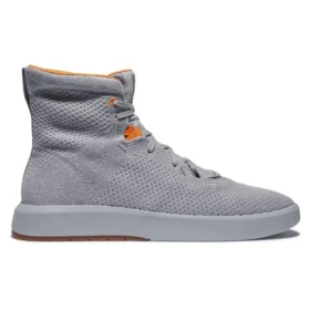 TrueCloud EK+ gebreide chukka-schoenen “Grey Orange”
