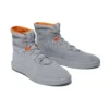 TrueCloud EK+ gebreide chukka-schoenen “Grey Orange”