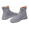 TrueCloud EK+ gebreide chukka-schoenen “Grey Orange”
