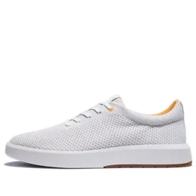 Truecloud EK+ Oxfords “White Knit”