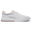 Truecloud EK+ Oxfords “White Knit”
