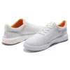 Truecloud EK+ Oxfords “White Knit”