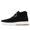Truecloud Mid “Zwart”