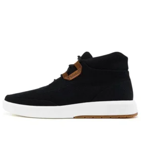 Truecloud Mid “Zwart”