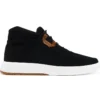 Truecloud Mid “Zwart”