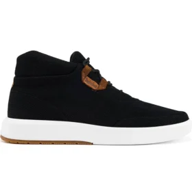 Truecloud Mid “Zwart”