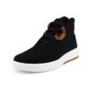 Truecloud Mid “Zwart”