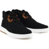 Truecloud Mid “Zwart”