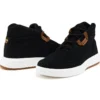Truecloud Mid “Zwart”
