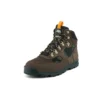 Trumbull Mid Hiker “Donkerbruin Nubuck”