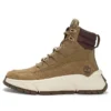 Turbo Laarzen “Beige Nubuck”