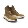 Turbo Laarzen “Beige Nubuck”