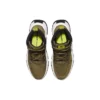 Turbo-laarzen “olijfgroen nubuck”