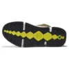 Turbo-laarzen “olijfgroen nubuck”
