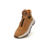 Turbo-laarzen “Tarwe Nubuck”