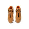 Turbo-laarzen “Tarwe Nubuck”