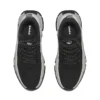 Turbo-laarzen “Zwart Suede”