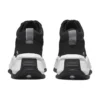 Turbo-laarzen “Zwart Suede”