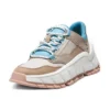 Turbo Low Sneakers “Beige”