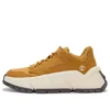 Turbo Low Sneakers “Tarwe Suede”