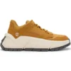 Turbo Low Sneakers “Tarwe Suede”