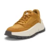 Turbo Low Sneakers “Tarwe Suede”