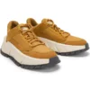 Turbo Low Sneakers “Tarwe Suede”
