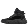 Turbo Low wandelsneaker “Zwart nubuck”
