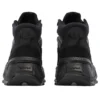 Turbo Low wandelsneaker “Zwart nubuck”