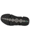 Turbo Low wandelsneaker “Zwart nubuck”