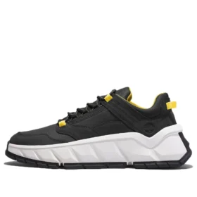 Turbo “Zwart White”