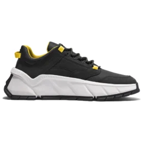 Turbo “Zwart White”