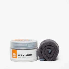 Ultieme Waximum™-verzorgingsset
