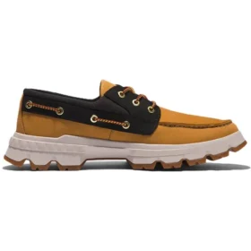 Ultra “Zwart Yellow”