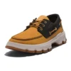 Ultra “Zwart Yellow”