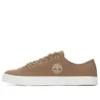 Union Wharf 2.0 EK+ Sneakers “Beige”