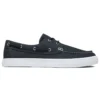 Union Wharf 2.0 EK+ “Zwart White”