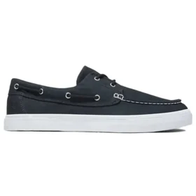 Union Wharf 2.0 EK+ “Zwart White”