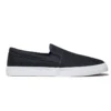 Union Wharf 2.0 EK+ “Zwart White”