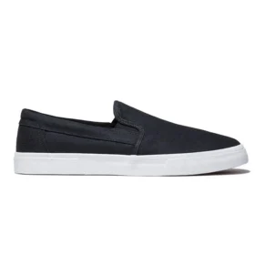 Union Wharf 2.0 EK+ “Zwart White”