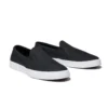 Union Wharf 2.0 EK+ “Zwart White”
