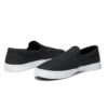 Union Wharf 2.0 EK+ “Zwart White”